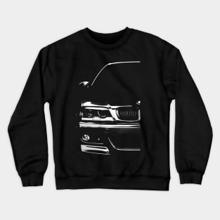 BMW e46 Crewneck Sweatshirt